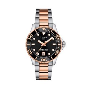 Reloj Tissot Seastar 1000 1202102205101