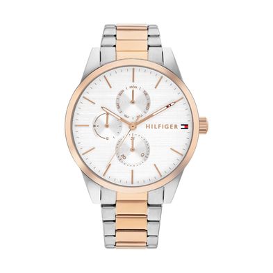 Reloj Tommy Hilfiger para Mujer de Acero 1782768