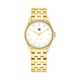 Reloj Tommy Hilfiger para Mujer de Acero 1782773