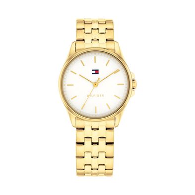 Reloj Tommy Hilfiger para Mujer de Acero 1782773