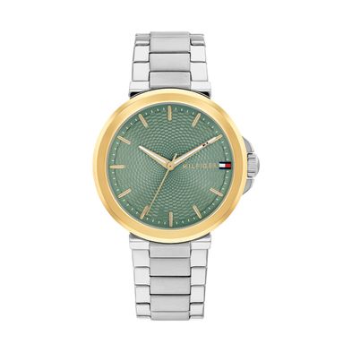 Reloj Tommy Hilfiger para Mujer de Acero 1782778