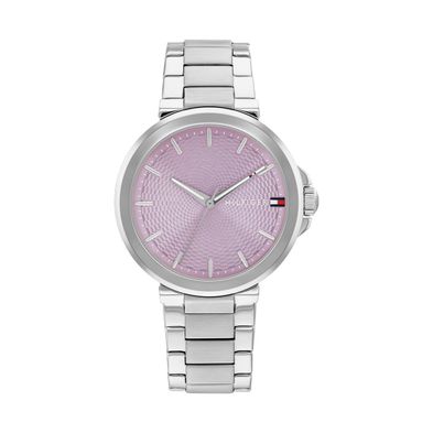 Reloj Tommy Hilfiger para Mujer de Acero 1782781