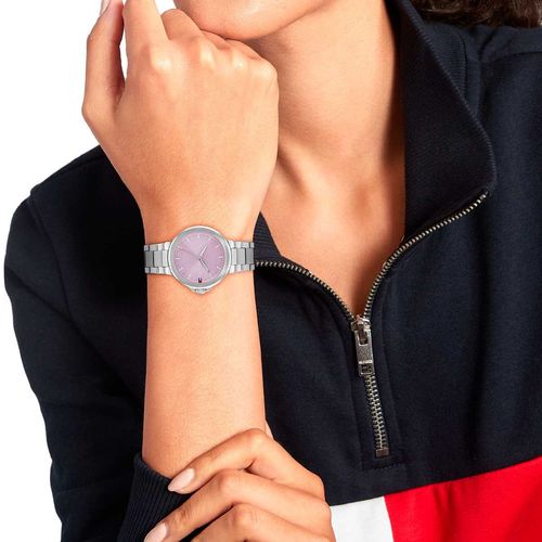 Reloj Tommy Hilfiger para Mujer de Acero 1782781
