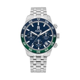 Reloj Tommy Hilfiger para Hombre de Acero 1792185