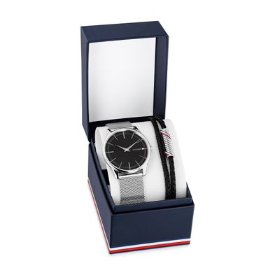 Reloj Tommy Hilfiger para Hombre de Acero 2770213