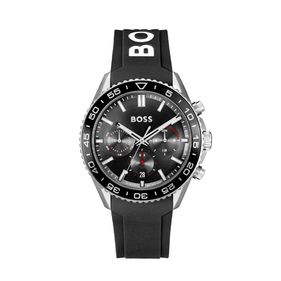 Reloj Boss Runner de Silicona 1514141