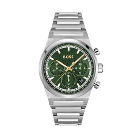 Reloj Boss Candor Chrono de Acero 1514220