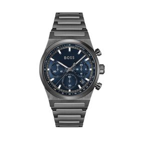 Reloj Boss Candor Chrono de Acero 1514223