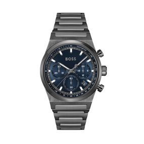 Reloj Boss Candor Chrono de Acero 1514223