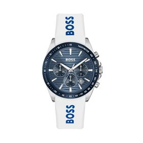 Reloj Boss Strike Chrono de Silicona 1514238