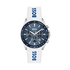 Reloj Boss Strike Chrono de Silicona 1514238