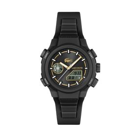 Reloj Lacoste LC33 Negro 2001434