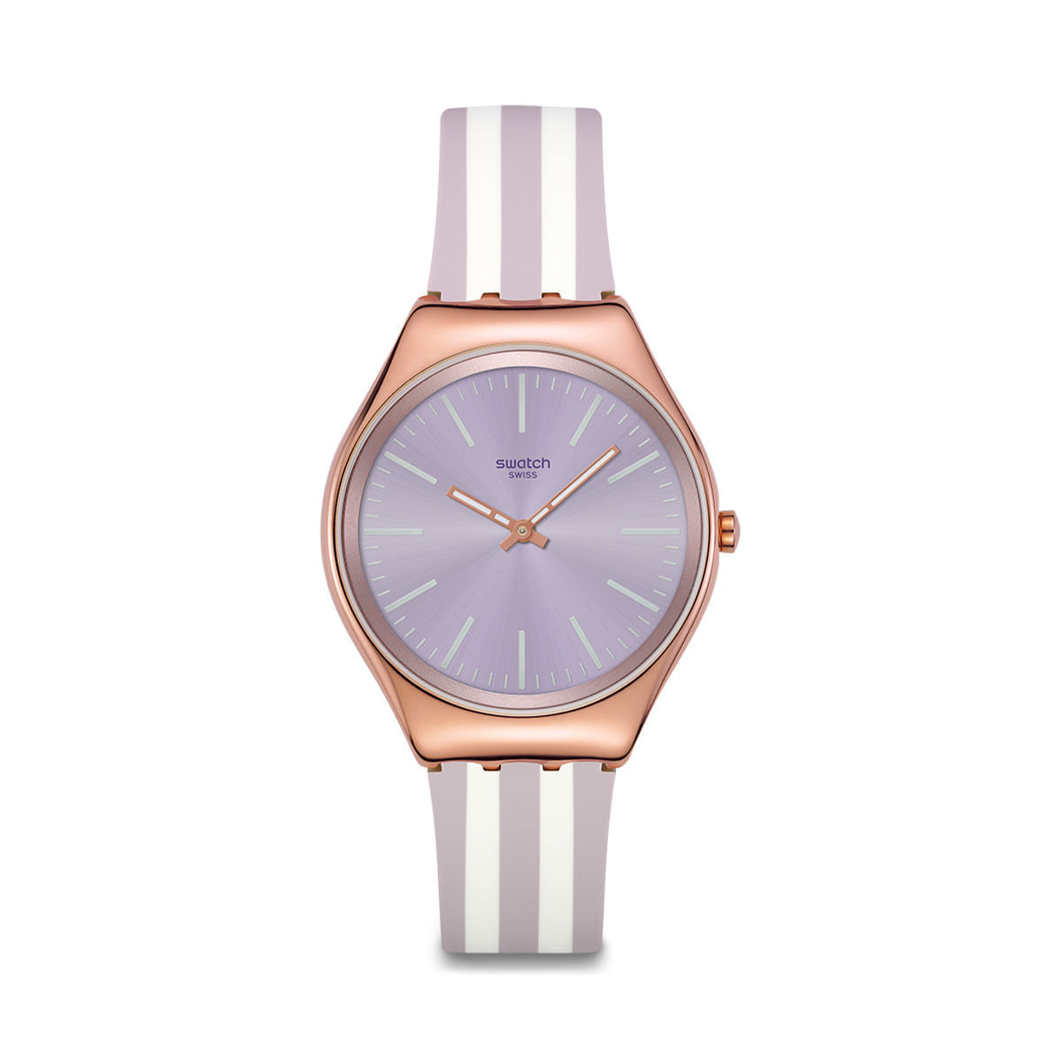 Reloj Swatch Simply Beachy de Silicona Style Store