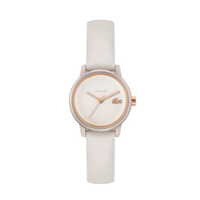 Reloj Lacoste.12.12 SWIFT de Cuero 2001437