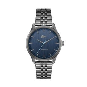 Reloj Lacoste LISBON para Hombre de Acero 2011371