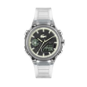 Reloj Lacoste LC33 de Silicona 2011401