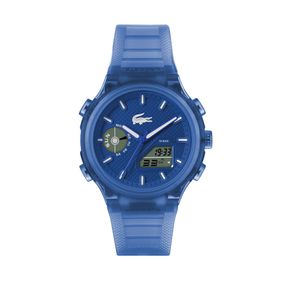 Reloj Lacoste LC33 de Silicona 2011429