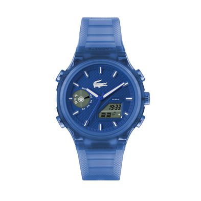 Reloj Lacoste LC33 de Silicona 2011429