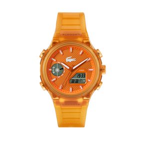 Reloj Lacoste LC33 de Silicona 2011431
