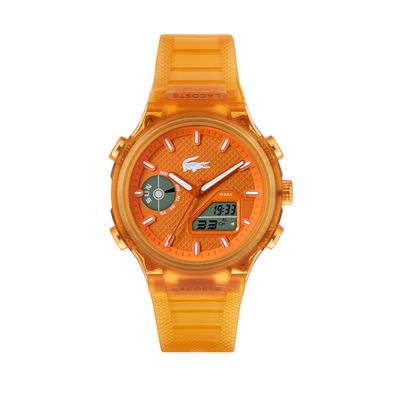 Reloj Lacoste LC33 de Silicona 2011431