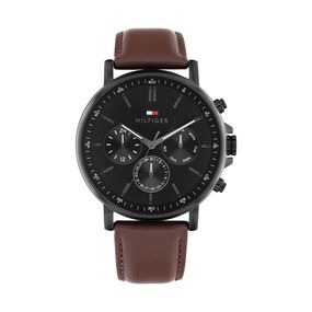 Reloj Tommy Hilfiger para Hombre de Cuero 1710704