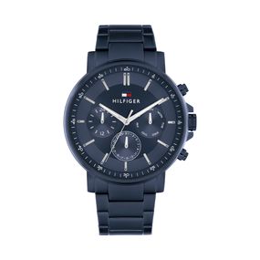 Reloj Tommy Hilfiger para Hombre de Acero 1710705