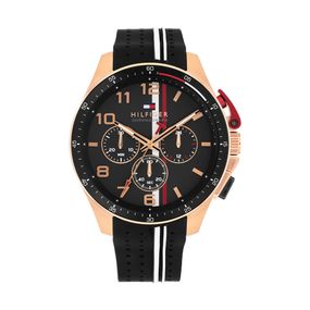 Reloj Tommy Hilfiger para Hombre de Silicona 1710709