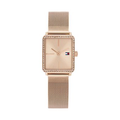 Reloj Tommy Hilfiger para Mujer de Acero 1782792