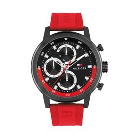 Reloj Tommy Hilfiger para Hombre de Silicona 1792178