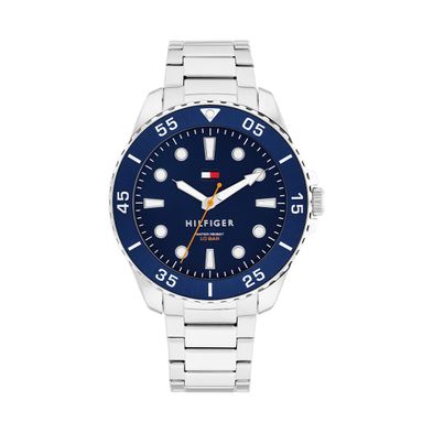 Reloj Tommy Hilfiger para Hombre de Acero 1792202