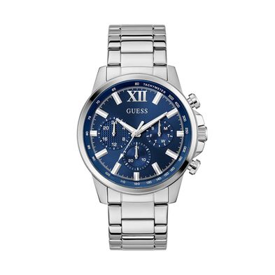 Reloj Guess Walker de Acero GW0900G4
