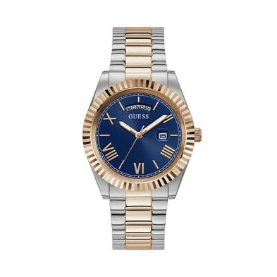Reloj Guess Connoisseur de Acero GW0265G12