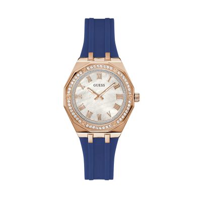 Reloj Guess Desire de Silicona GW0872L3