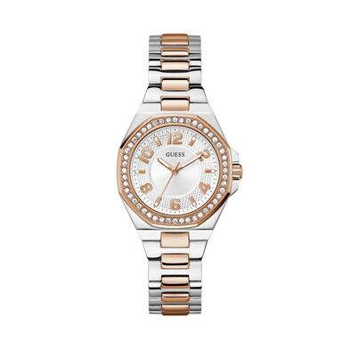 Reloj Guess Contessa de Acero GW0877L4