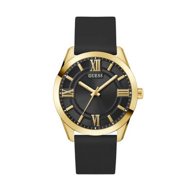 Reloj Guess Elliot de Silicona GW0894G2