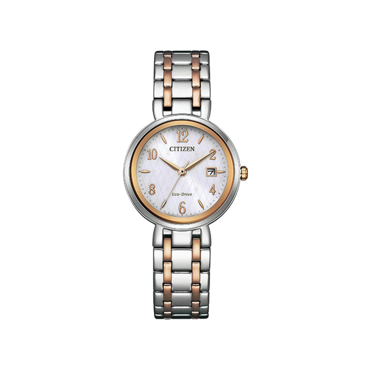 Citizen Quartz Eco Drive Mujer Reloj Citizen Eco Drive Para Mujer