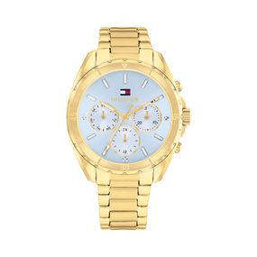 Reloj Tommy Hilfiger para Mujer de Acero 1782783