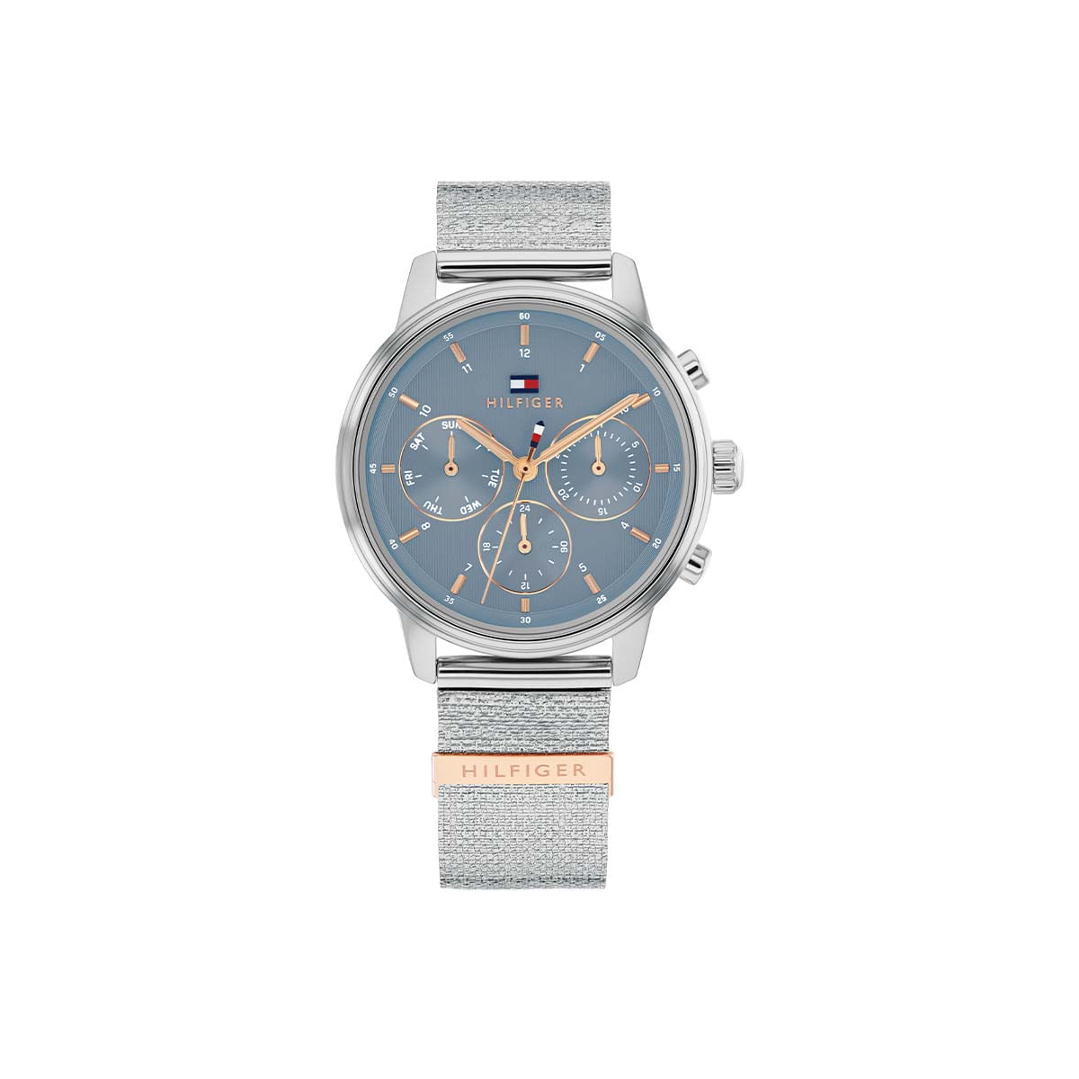 Watch Tommy Hilfiger 2770144 Ladies Gift Set Women Necklace Stainless steel 
