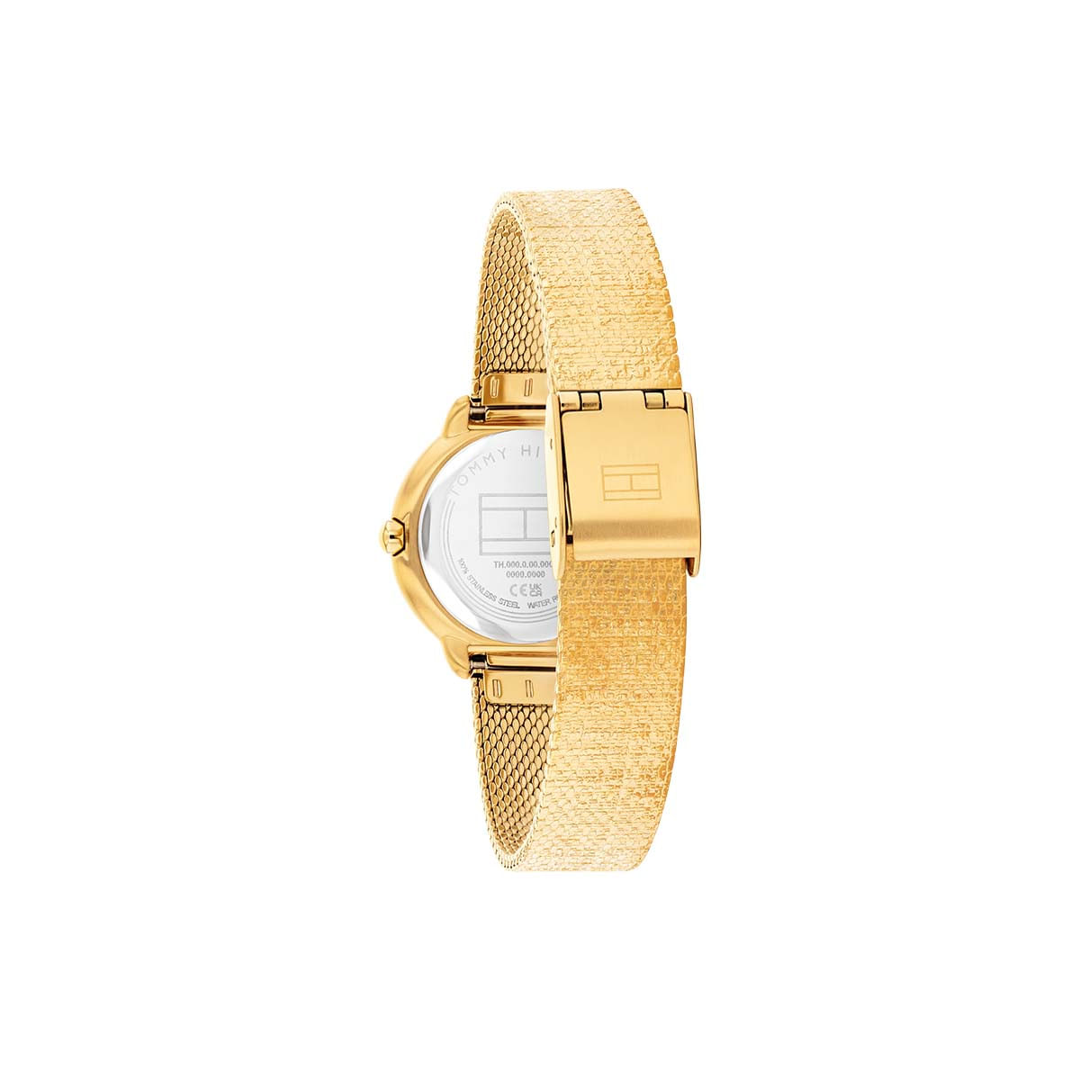 Reloj Tommy Hilfiger para Mujer de Acero 1782813