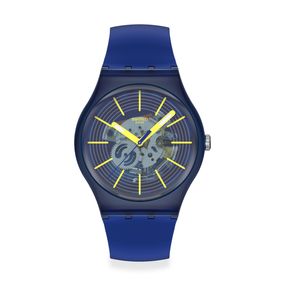 Reloj Swatch Reveales in the Depths