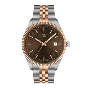 Reloj Tissot Ballade 40mm T1564102229101