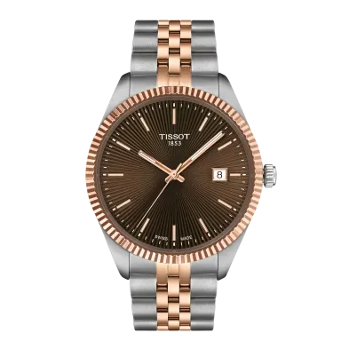 Reloj Tissot Ballade 40mm T1564102229101