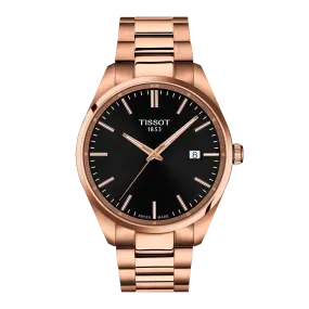 Reloj Tissot PR 100 40mm T1504103305100