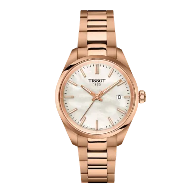 Reloj Tissot PR 100 34mm T1502103311100