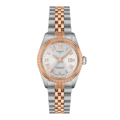 Reloj Tissot Ballade 30mm T1562082203300