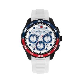 Reloj Tommy Hilfiger de Hombre Regatta 1792263
