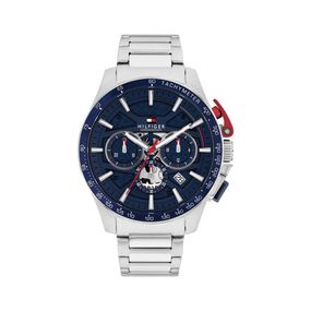 Reloj Tommy Hilfiger de Hombre Bank 1792261