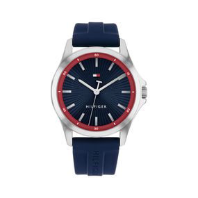 Reloj Tommy Hilfiger de Hombre Bruce 1710738