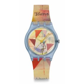 Reloj Swatch Klee´s Bavarian Don Giovanni