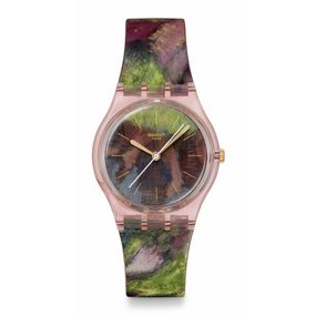 Reloj Swatch Dega´s Dancers